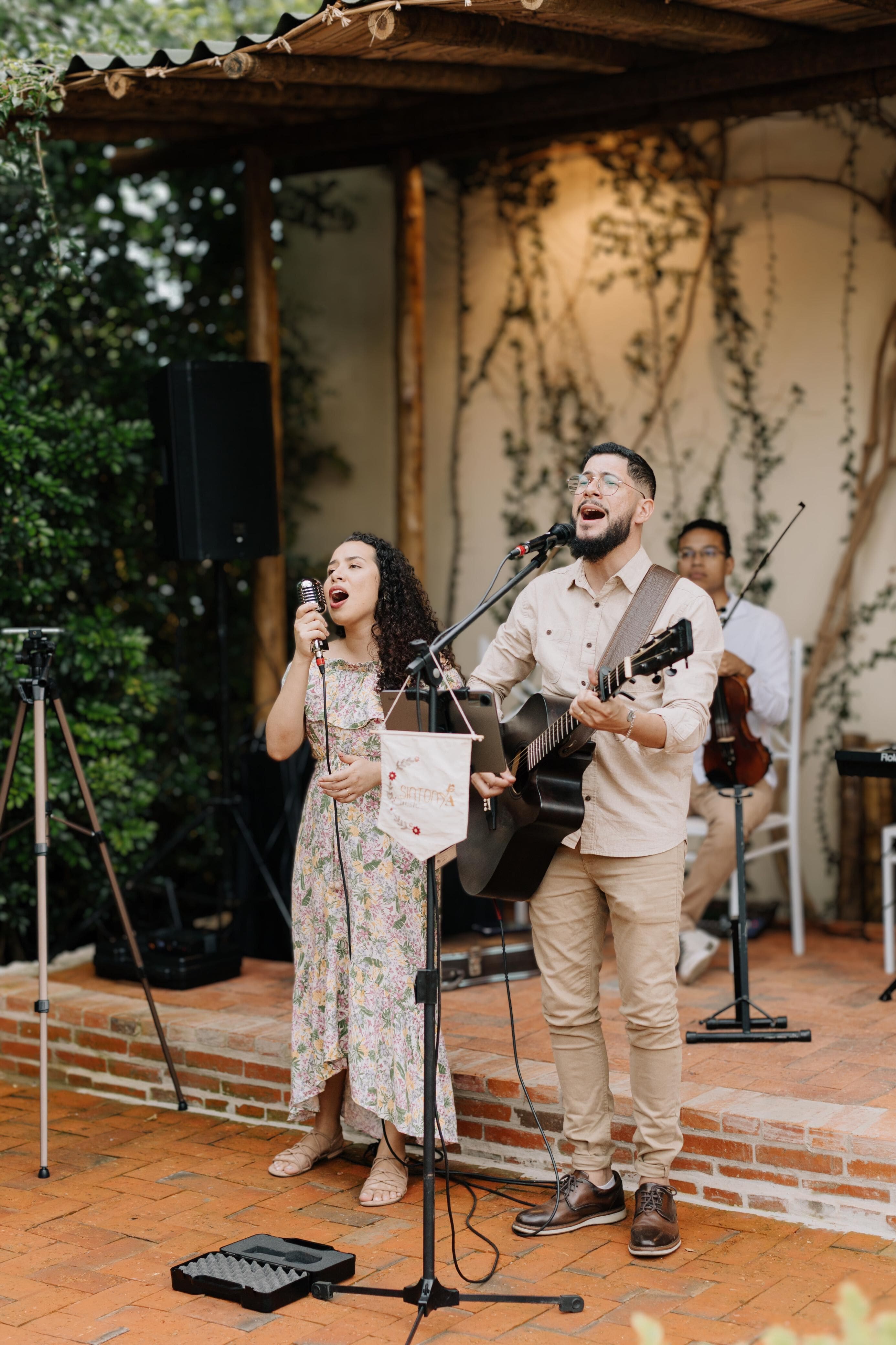 Foto do grupo Sintoniamusic